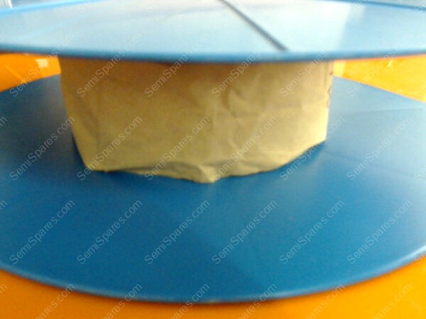 MF1/4DLT52R2203F | 220KOHMS 1% 100PPM KOA SPEER 1/4WATT METAL FILM RESISTORS - Image 2