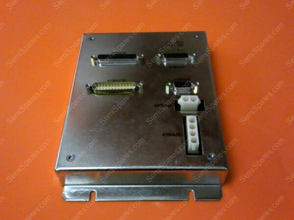 810-021624-001 | PCB ASSY, BREAKOUT, TEMP CONTR - Image 2