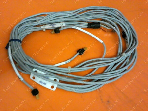 853-801515-002 | ASSY,HARN,DR SNSR,LL,R - Image 2