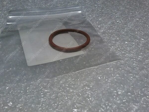 OR-2121-01 | O RING SILICONE 2-121 - Image 3