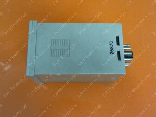 E2CA-AL4 | PROXIMITY SENSOR AMPLIFIER - Image 2
