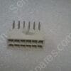 770972-1 | CONN HEADER R/A 12POS 4.14MM