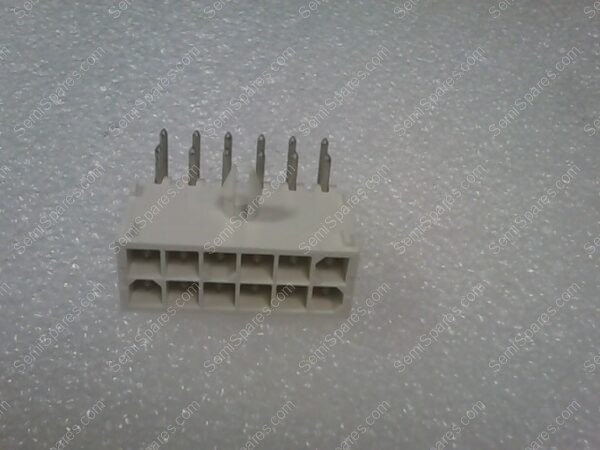 770972-1 | CONN HEADER R/A 12POS 4.14MM