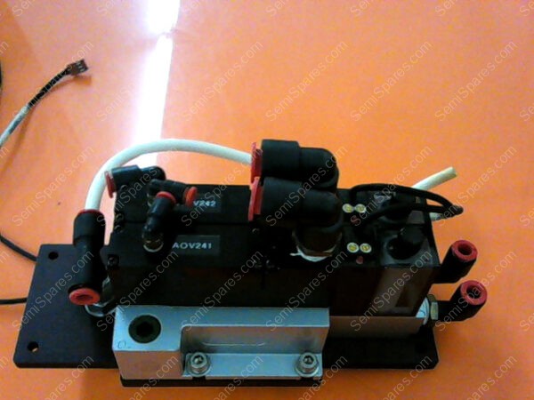 HMEDM2A-14W | HUMPHREY HMEDM2A-14W VACUUM EJECTOR VALVE - Image 6