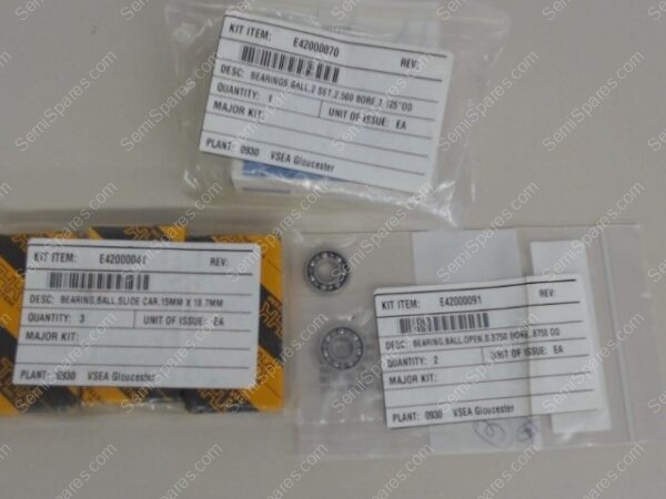 E110120DED | KIT,PM,WAFER HANDLER,RIGHT, 9900046300 - Image 3