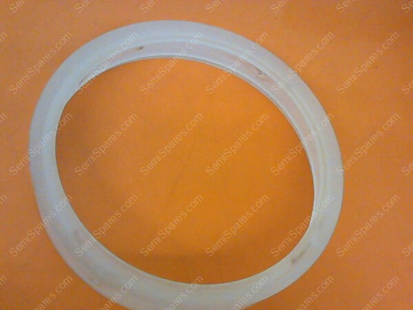 716-008645-001 | COV,RING,QUARTZ,HP - Image 2