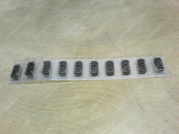 SE2725CT | CRYSTAL SMD 40.000MHZ 18PF