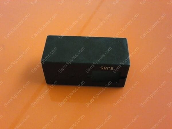 714-330545-001 | BOX,JCT,HTD ENDPOINT - Image 6