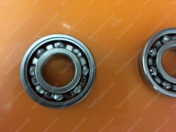 746-000219-001 | BEARING  BALL 7/8 OD SST - Image 2