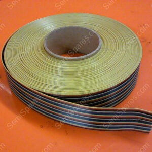 CA-2740-00 | CABLE, COLOR 34 PIN, 03F2284, A-1