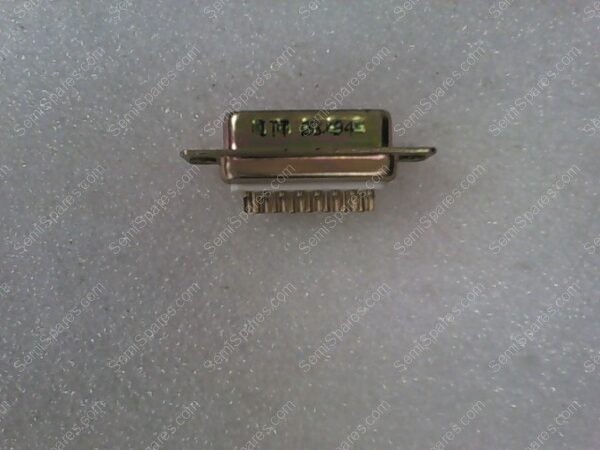 ITT CONNECTOR | ITT CONNECTOR - Image 2