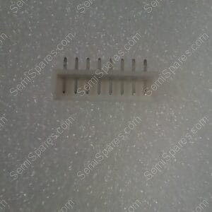 B8B-EH-A | CONN HEADER VERT 8POS 2.5MM