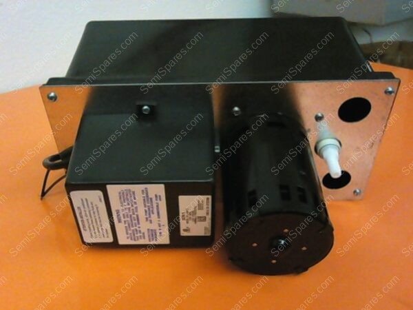 PU-2060-00 | PUMP, 2E-NHC, 3P732, LITTLE GIANT - Image 2
