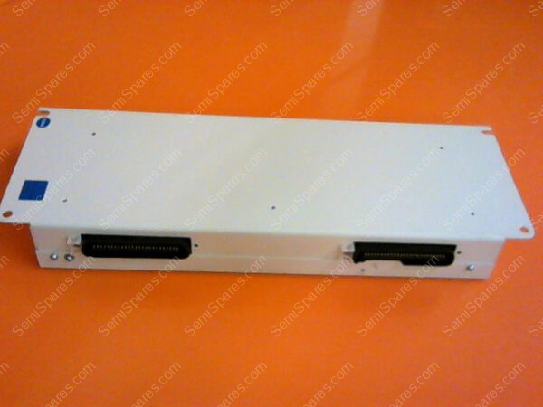 48VDC,0.17A | DEES COMMUNICATIONS 8 TRUNK POWERFAIL BYPASS MODEL 154 P/N 48VDC,0.17A - Image 2