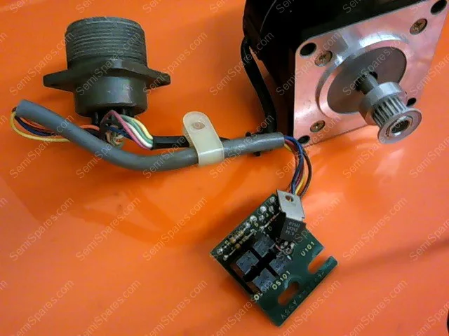 PH265-02 | VEXTA STEPPERS MOTOR PH265-02, 2-PHASE STEPPING MOTOR DC 12V 1.8/STEP - Image 4