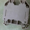 WDU35 | WEIDMULLER TERMINAL BLOCK WDU35