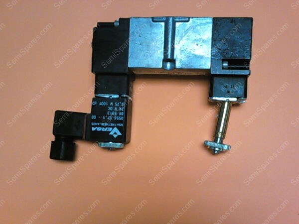 SO-1770-00 | SOLENOID,5032300,DOUBLE 4-WAY - Image 5