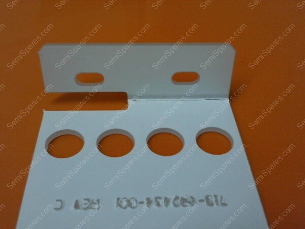 713-402434-001 | COV,SAF,DISC SW,LINE/LOAD - Image 2