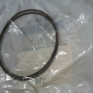 734-061280-172 | O-RING, VTN, 8.237ID, X, .103CS