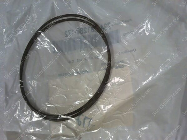 734-061280-172 | O-RING, VTN, 8.237ID, X, .103CS