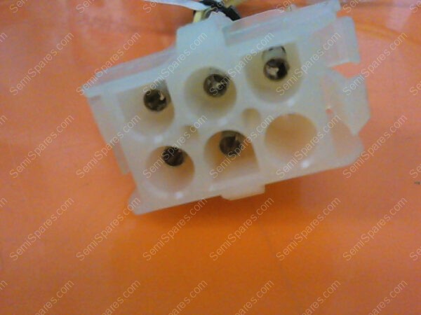 853-017822-001 | CABLE  ADAPTOR INTERFACE - Image 4