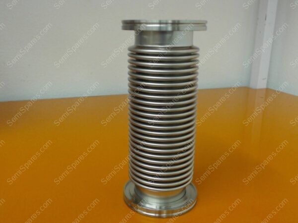 796-009845-004 | HOSE,METAL,THIN WALL,ISO-MF - Image 4