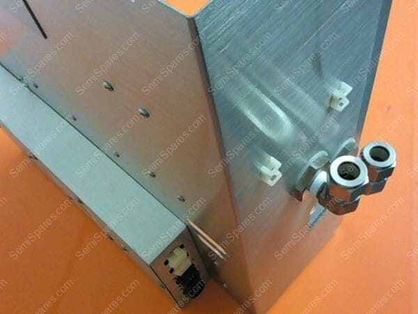 714-025008-001 | CHASSIS,STATIONARY,UPPER MATCH - Image 3