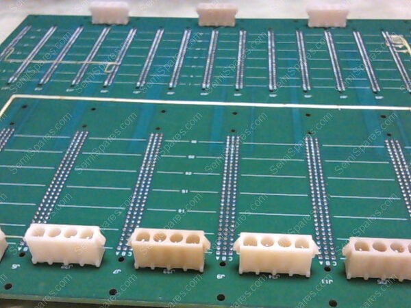 810-017001-010 | ASSY,PCB-I/O MTHBD,ESC-OK - Image 4