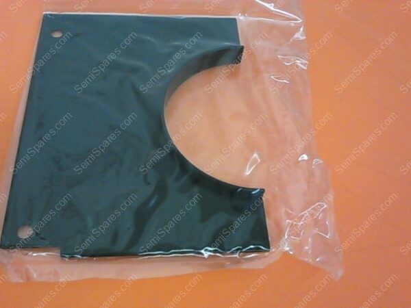 714-074720-001 | CLMP,FRONT SEAL-TURBO EXH - Image 6