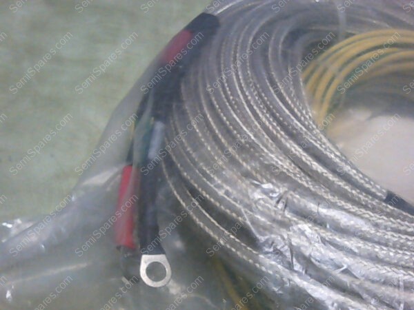 CA-3510-00 | CABLE, FIELD DC PWR (50FT) P/N# A117308, 501 - Image 4