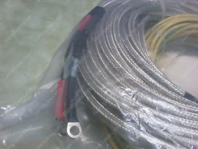 CA-3510-00 | CABLE, FIELD DC PWR (50FT) P/N# A117308, 501 - Image 4