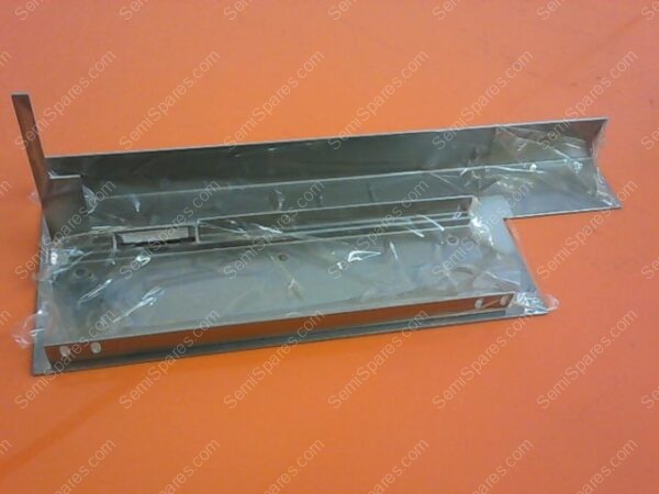 714-240556-001 | BRKT,WAF XPORT GLAZING SPRT - Image 3