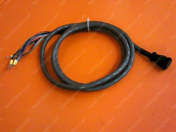 08998-M | BELDEN AIXTRON 55270-00 HZ24 CABLE CMG 4C18 E1 08998-M - Image 3