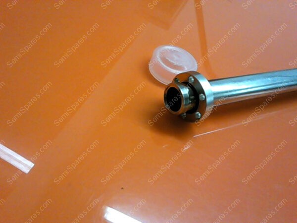 839-055068-001 | EXHAUST LINE, CHEMICAL VENT - Image 4