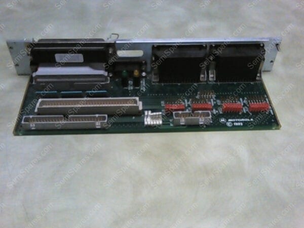 01-W3839B-01A | MOTOROLA MVME 712_M TRANSITION MODULE 01-W3839B-01A, MVME712M - Image 3