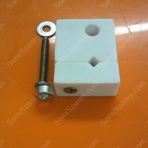 TC-6740-00 | THERMOCOUPLE CLAMP KIT,090-82015, SPIKE TC HOLDER, MRL INDUSTRIES, SET OF 4