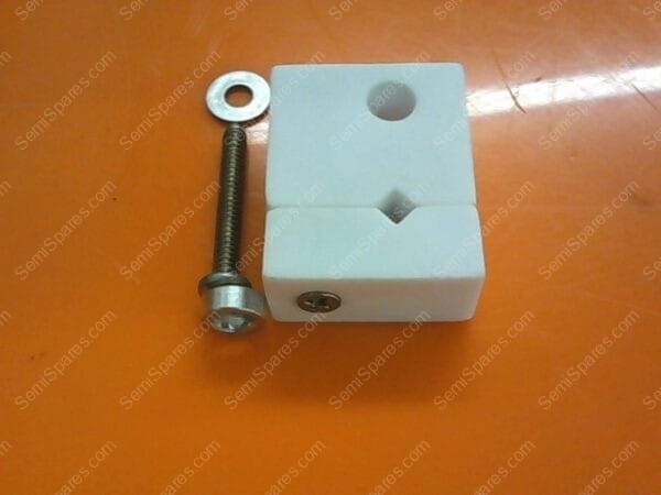 TC-6740-00 | THERMOCOUPLE CLAMP KIT,090-82015, SPIKE TC HOLDER, MRL INDUSTRIES, SET OF 4
