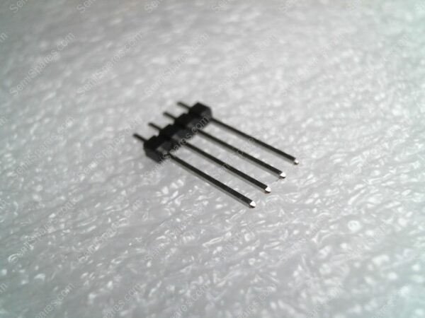 TMOL-7311-462K04LF | CONN HEADER VERT 4POS 2.54MM - Image 2