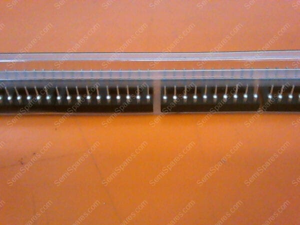 675-000388-020 | SKT,20-PIN,IC DIP,AUTO-INSERT - Image 3