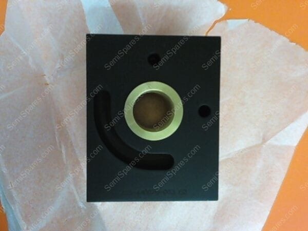 715-440079-003 | BLK,PVT,STP,BRONZE,CHMBR LFTR - Image 2