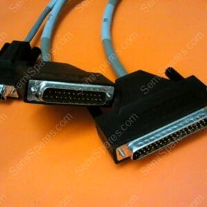 21-9975-010 | ALPHA WIRE INTEL, CBL, DC MTR BACKPLANE # 2