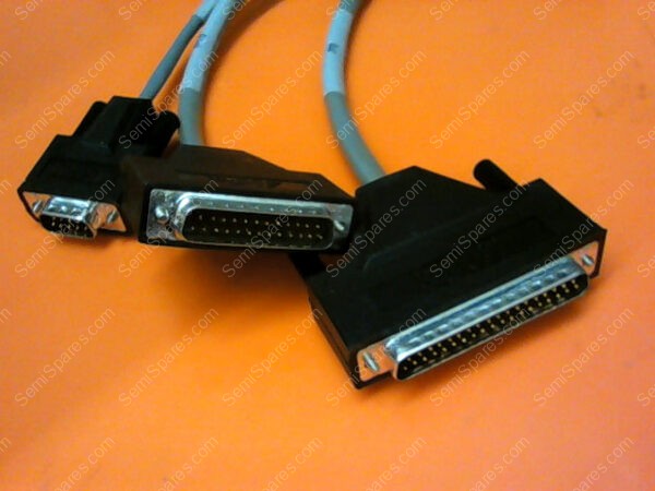 21-9975-010 | ALPHA WIRE INTEL, CBL, DC MTR BACKPLANE # 2