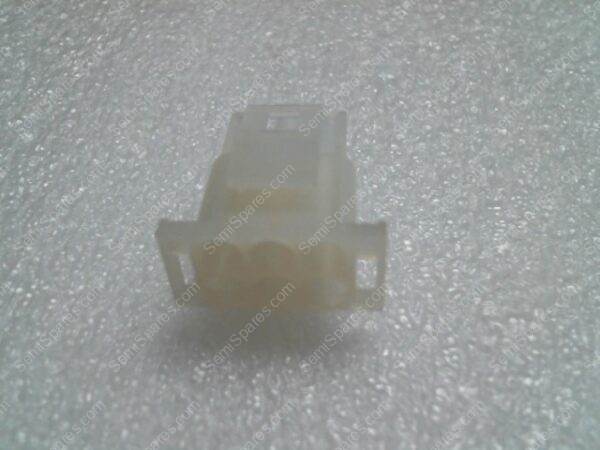 TMOU-538-50-84-1060 | CONN PLUG HSG 6POS .084 (LOT OF 10) - Image 3