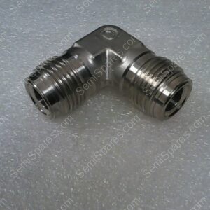 CAJON 316 M-17 | CAJON 316-M-17 ELBOW FITTING