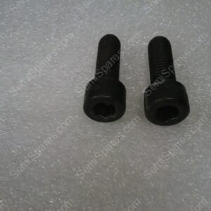 B-8.8 AM | SOCKET HEAD CAP SCREW