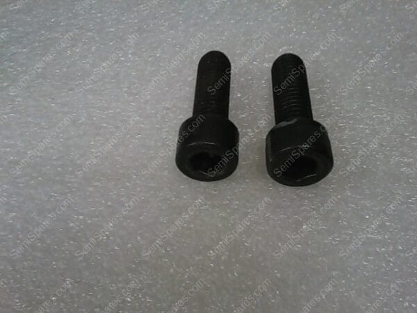 B-8.8 AM | SOCKET HEAD CAP SCREW