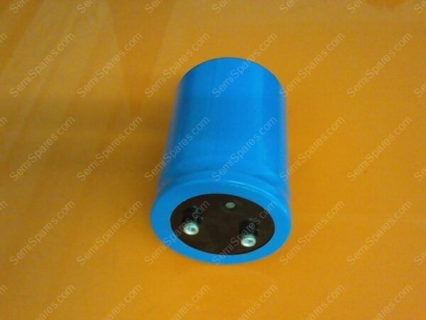 CP-0790-00 | CAPACTOR 80,000 MFD 15 WVDCCGS803U015X4C,P/N 235-8404K - Image 2