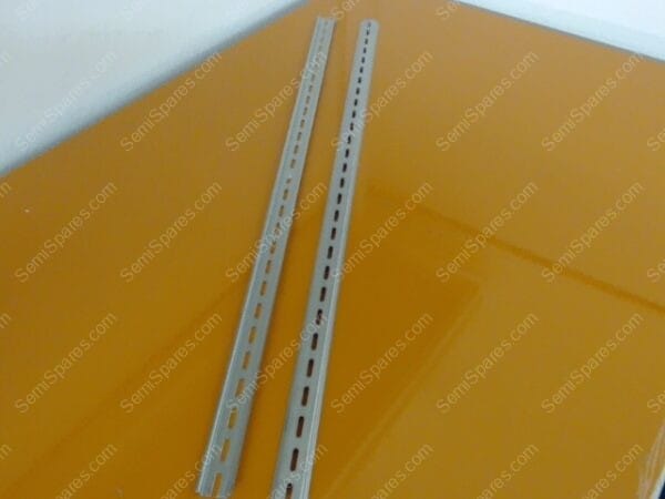 SW-3010-00 | DIN RAIL,19C7295, SPC10576,NEMARK,SF-2 - Image 2