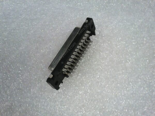 25 PIN CONNECTOR | 25 POSITION CONNECTOR - Image 3