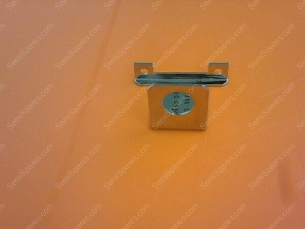 714-014097-001 | SUPPORT, NEEDLE VALVE - Image 4